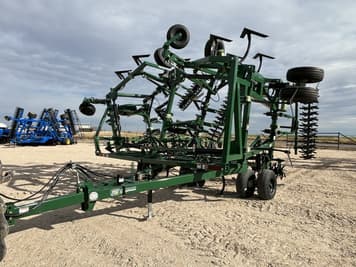 Main image Orthman Fallowmaster